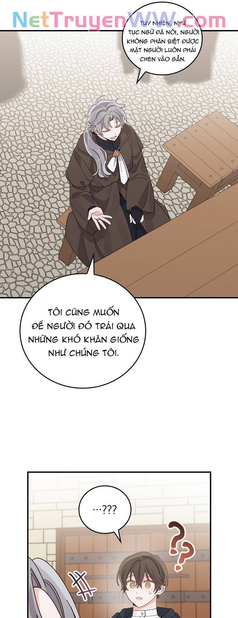 Chị Gái Của Nhân Vật Phản Diện Hôm Nay Cũng Đang Đau Khổ - Chap 70 - Trang 16