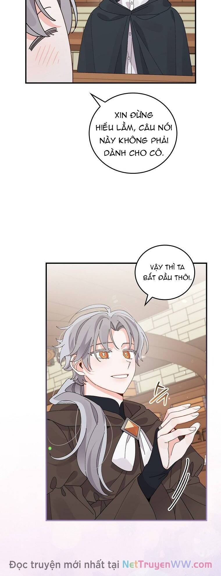 Chị Gái Của Nhân Vật Phản Diện Hôm Nay Cũng Đang Đau Khổ - Chap 70 - Trang 17