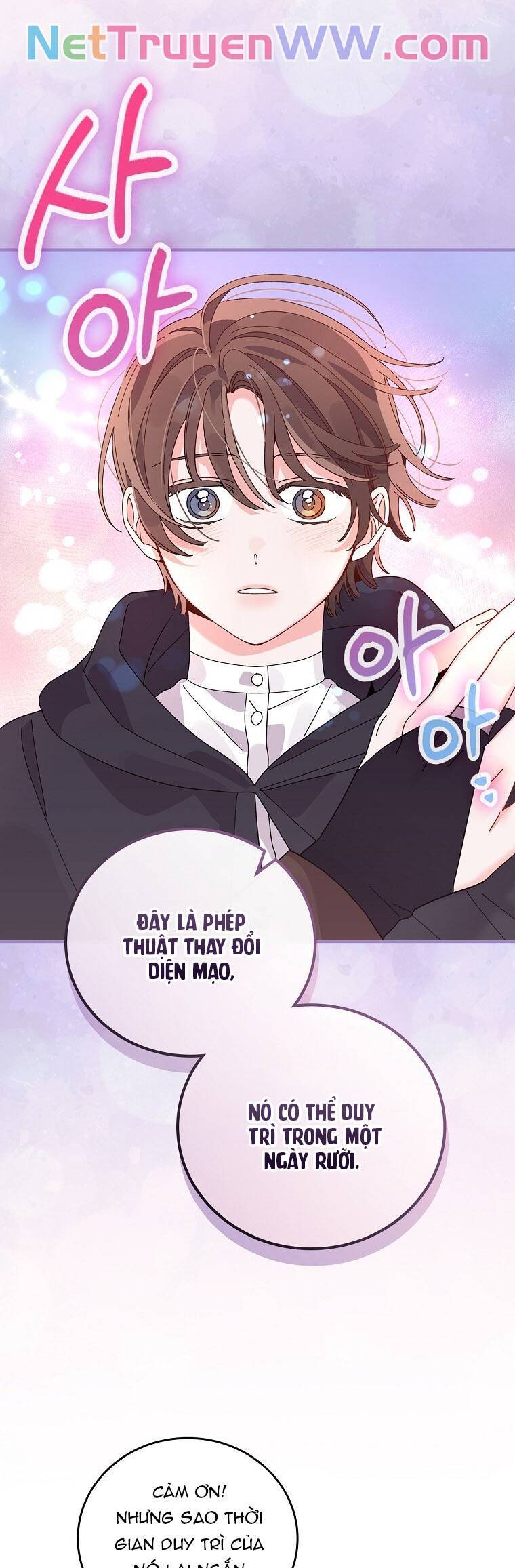 Chị Gái Của Nhân Vật Phản Diện Hôm Nay Cũng Đang Đau Khổ - Chap 70 - Trang 18