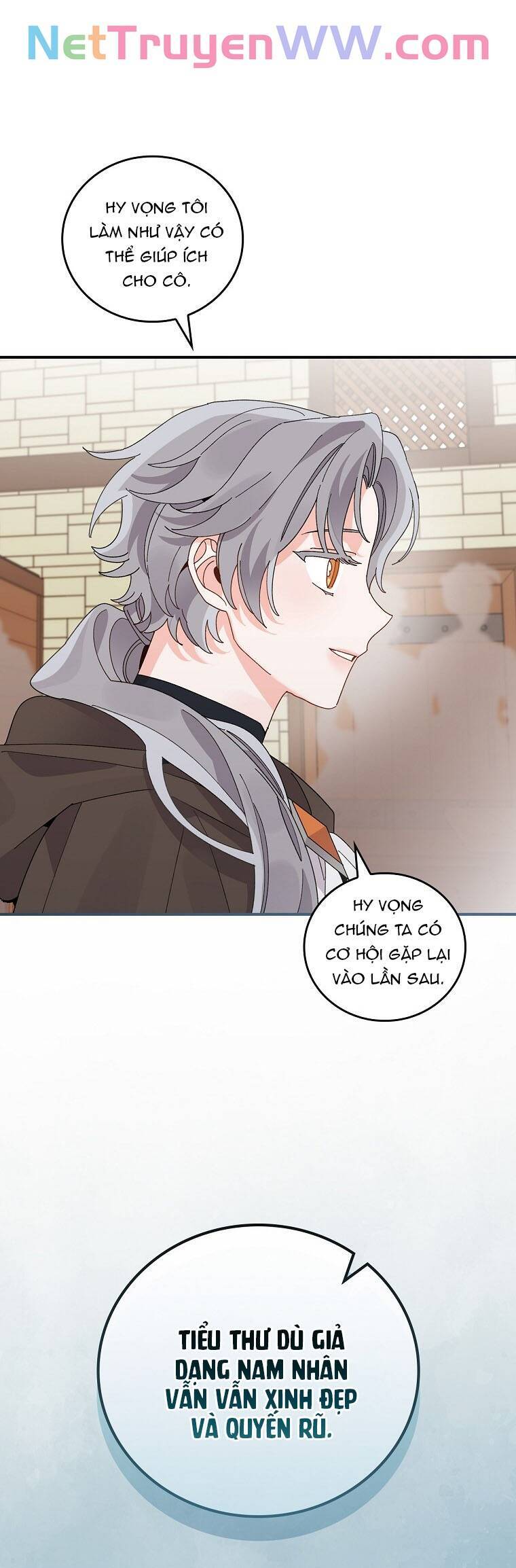 Chị Gái Của Nhân Vật Phản Diện Hôm Nay Cũng Đang Đau Khổ - Chap 70 - Trang 20