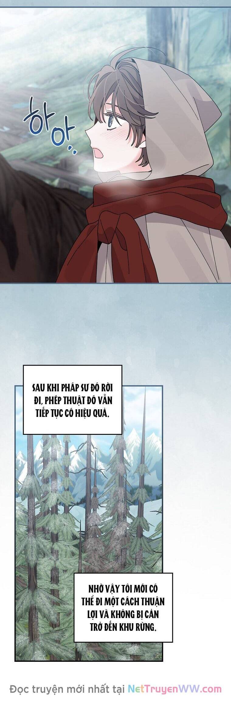 Chị Gái Của Nhân Vật Phản Diện Hôm Nay Cũng Đang Đau Khổ - Chap 70 - Trang 21