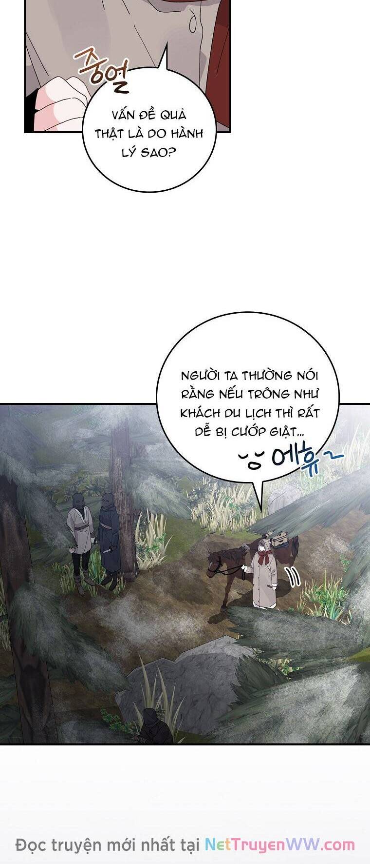 Chị Gái Của Nhân Vật Phản Diện Hôm Nay Cũng Đang Đau Khổ - Chap 70 - Trang 27
