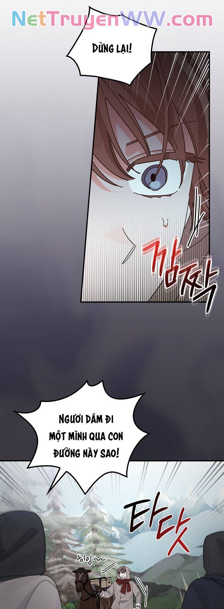 Chị Gái Của Nhân Vật Phản Diện Hôm Nay Cũng Đang Đau Khổ - Chap 70 - Trang 28