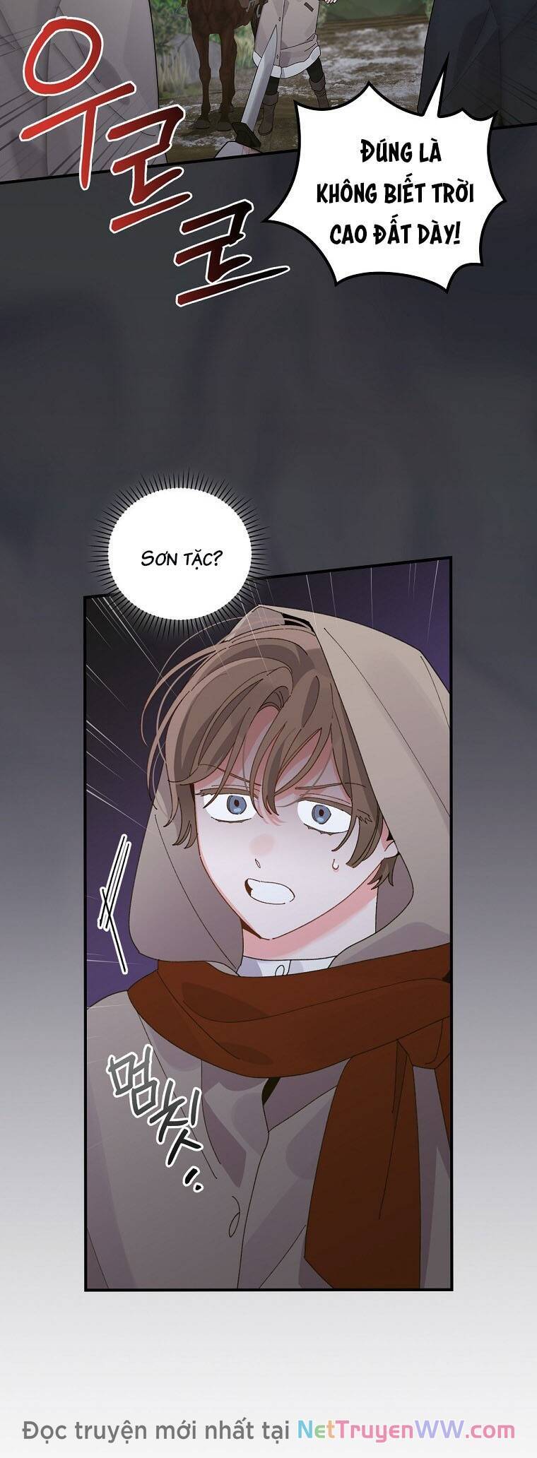 Chị Gái Của Nhân Vật Phản Diện Hôm Nay Cũng Đang Đau Khổ - Chap 70 - Trang 29