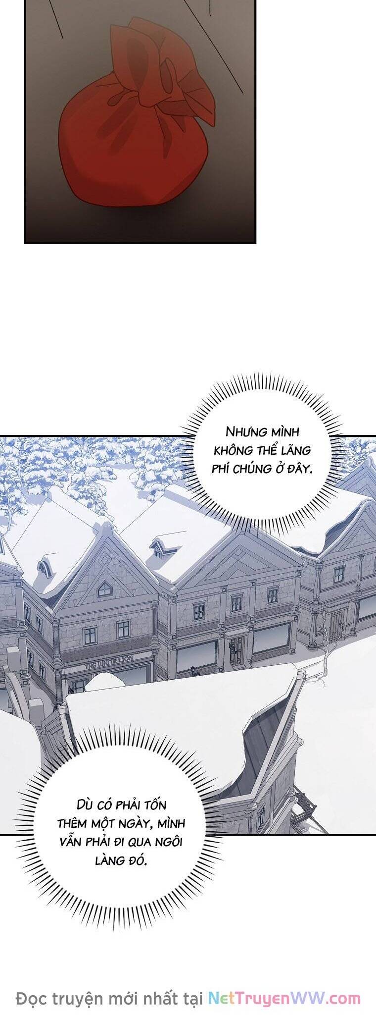 Chị Gái Của Nhân Vật Phản Diện Hôm Nay Cũng Đang Đau Khổ - Chap 70 - Trang 37