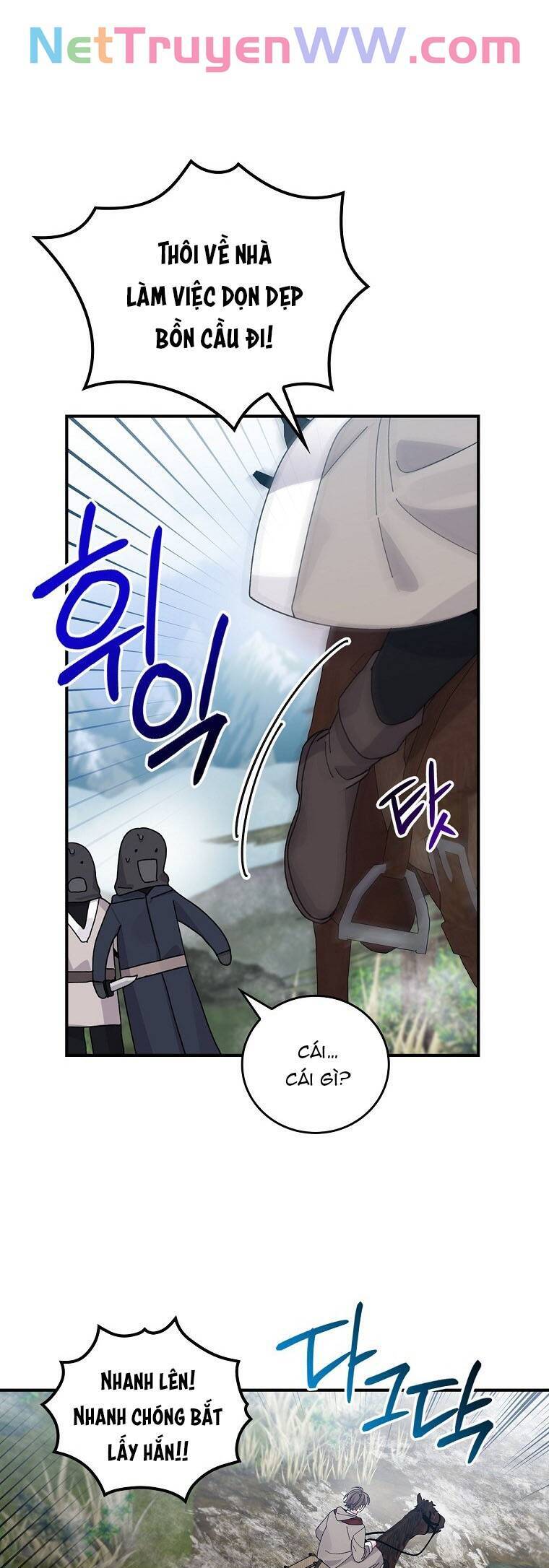 Chị Gái Của Nhân Vật Phản Diện Hôm Nay Cũng Đang Đau Khổ - Chap 70 - Trang 42