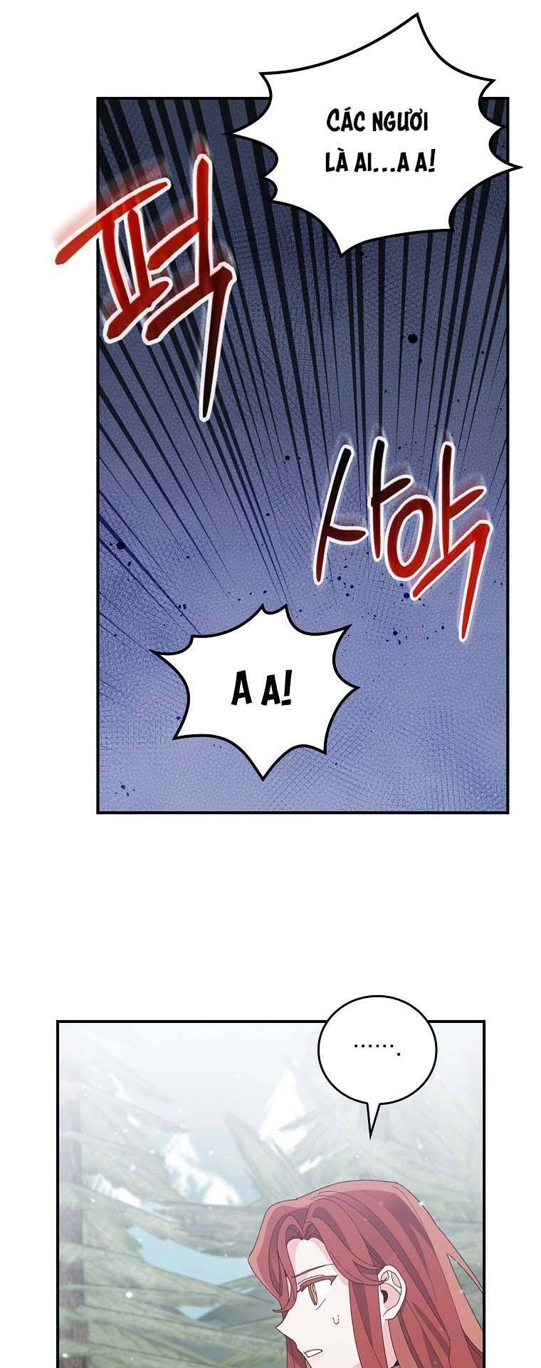 Chị Gái Của Nhân Vật Phản Diện Hôm Nay Cũng Đang Đau Khổ - Chap 71 - Trang 20