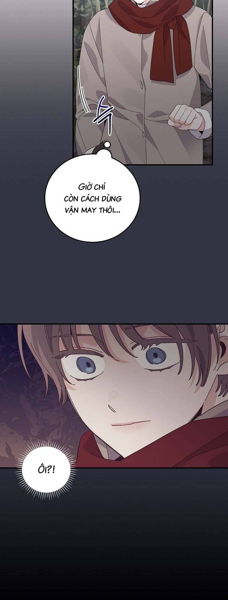 Chị Gái Của Nhân Vật Phản Diện Hôm Nay Cũng Đang Đau Khổ - Chap 71 - Trang 7