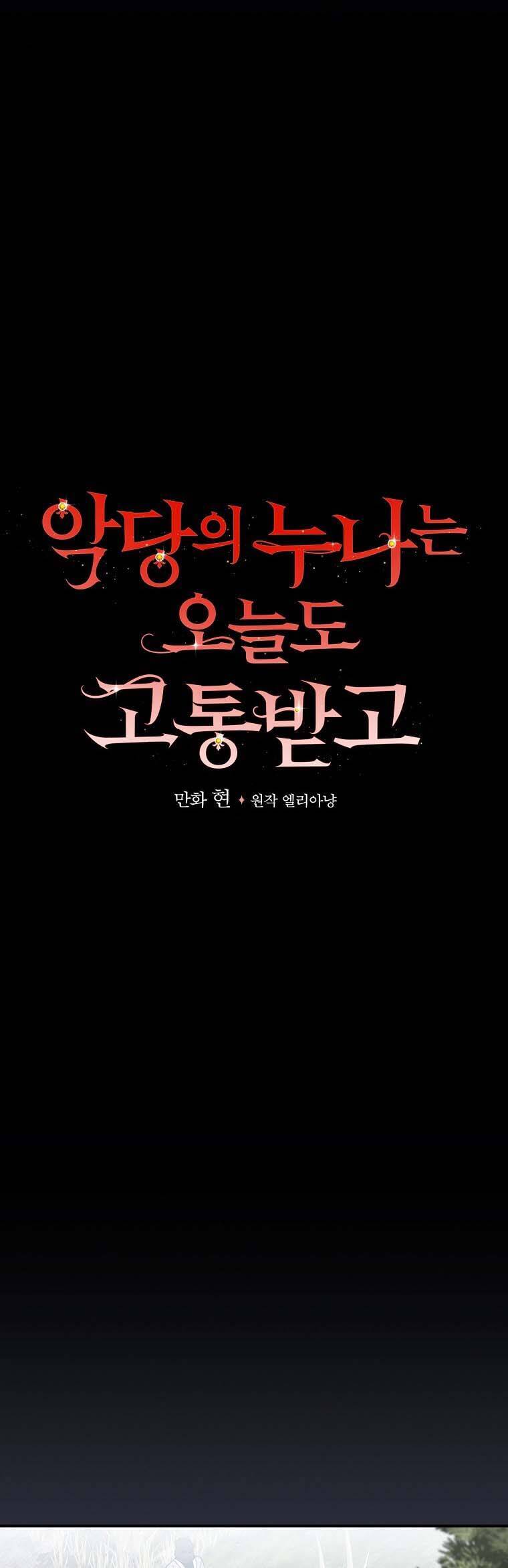 Chị Gái Của Nhân Vật Phản Diện Hôm Nay Cũng Đang Đau Khổ - Chap 71 - Trang 8