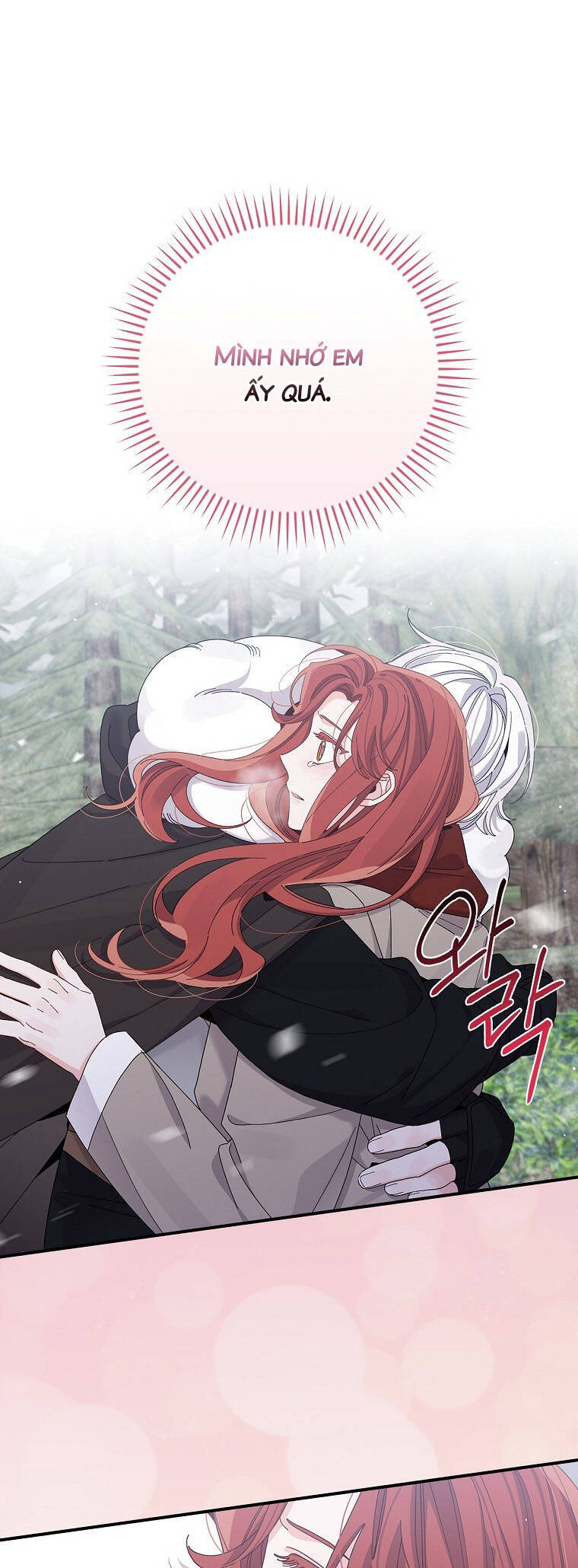 Chị Gái Của Nhân Vật Phản Diện Hôm Nay Cũng Đang Đau Khổ - Chap 72 - Trang 18