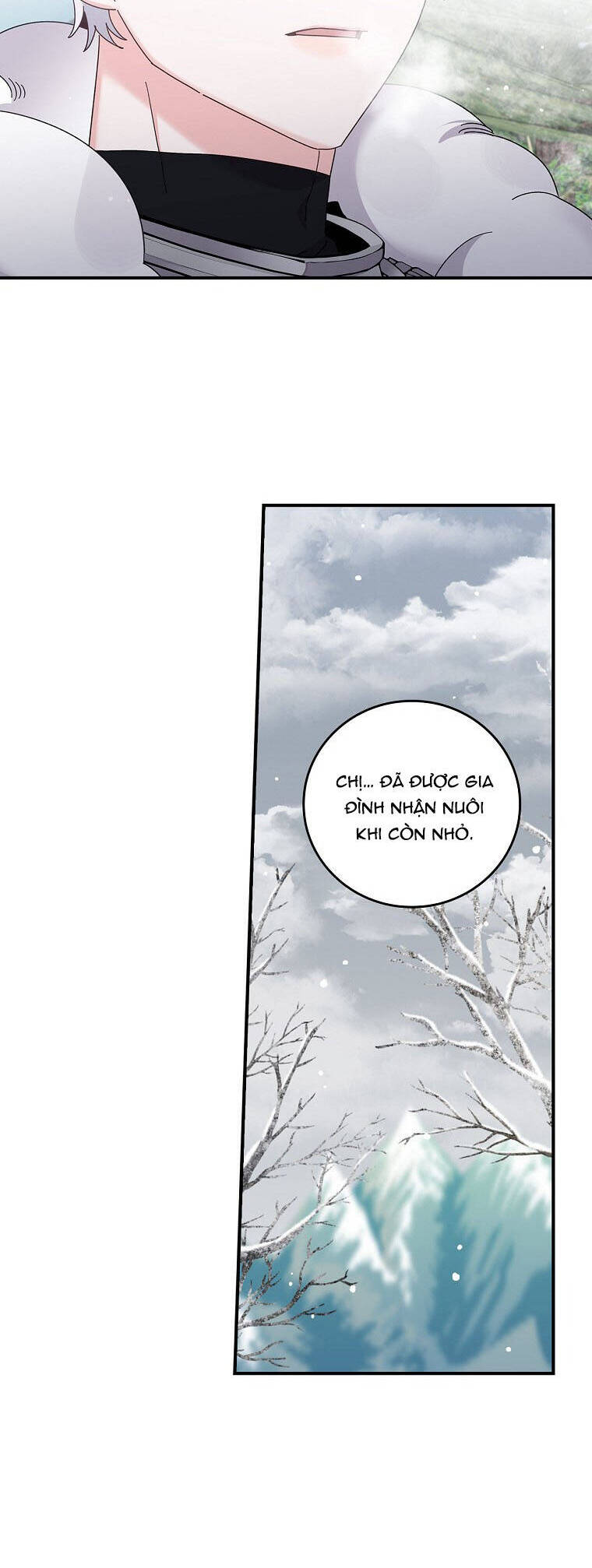Chị Gái Của Nhân Vật Phản Diện Hôm Nay Cũng Đang Đau Khổ - Chap 72 - Trang 29