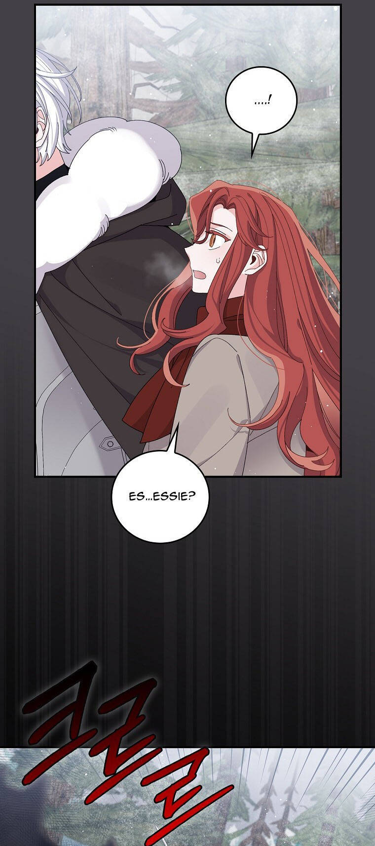 Chị Gái Của Nhân Vật Phản Diện Hôm Nay Cũng Đang Đau Khổ - Chap 72 - Trang 8