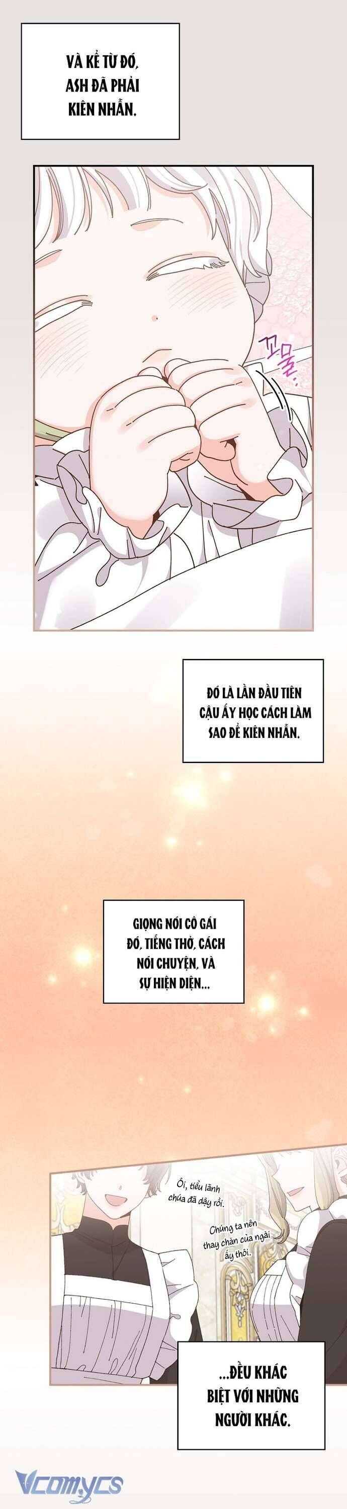 Chị Gái Của Nhân Vật Phản Diện Hôm Nay Cũng Đang Đau Khổ - Chap 73 - Trang 15