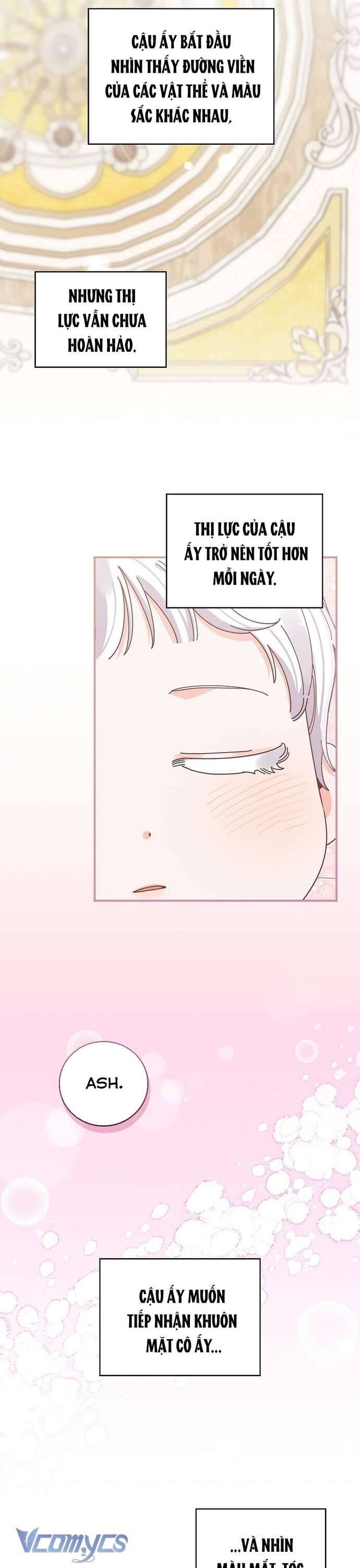 Chị Gái Của Nhân Vật Phản Diện Hôm Nay Cũng Đang Đau Khổ - Chap 73 - Trang 17