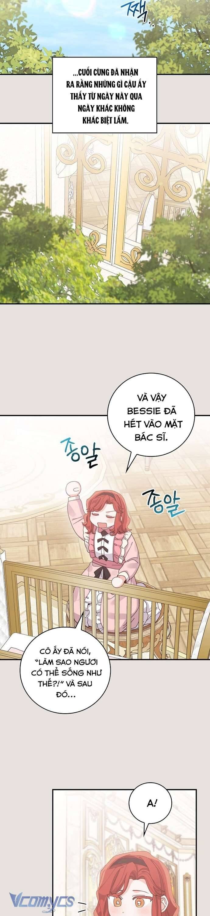 Chị Gái Của Nhân Vật Phản Diện Hôm Nay Cũng Đang Đau Khổ - Chap 73 - Trang 20