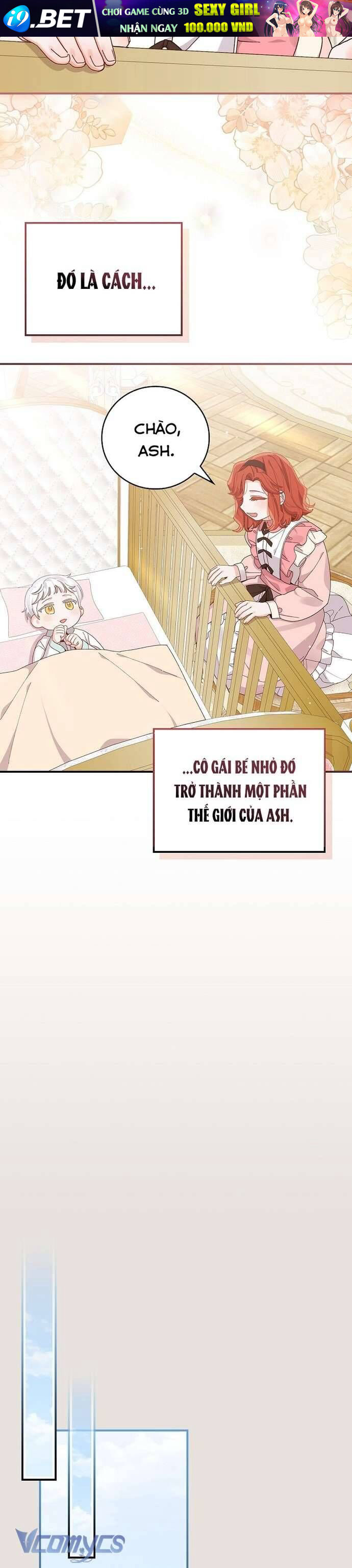 Chị Gái Của Nhân Vật Phản Diện Hôm Nay Cũng Đang Đau Khổ - Chap 73 - Trang 22