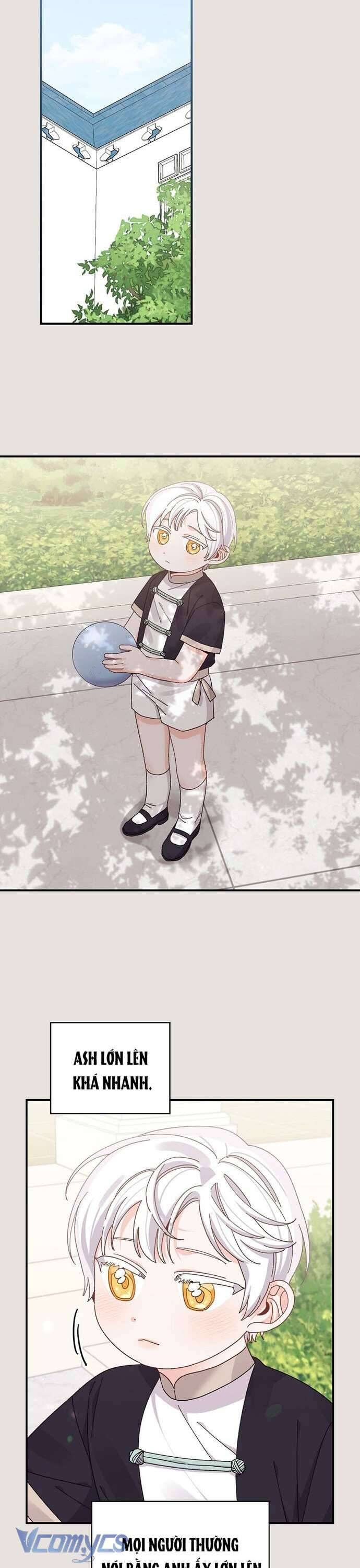 Chị Gái Của Nhân Vật Phản Diện Hôm Nay Cũng Đang Đau Khổ - Chap 73 - Trang 23