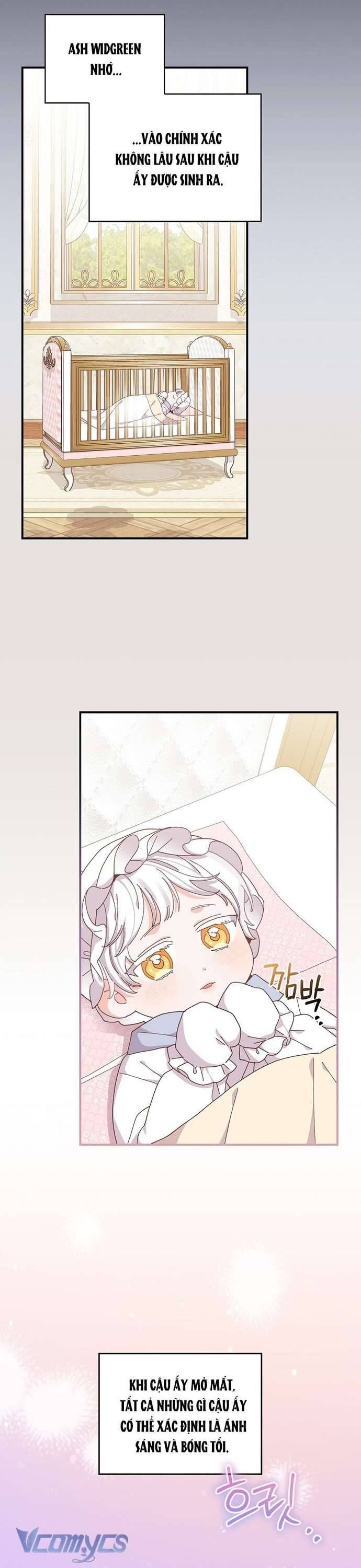 Chị Gái Của Nhân Vật Phản Diện Hôm Nay Cũng Đang Đau Khổ - Chap 73 - Trang 7