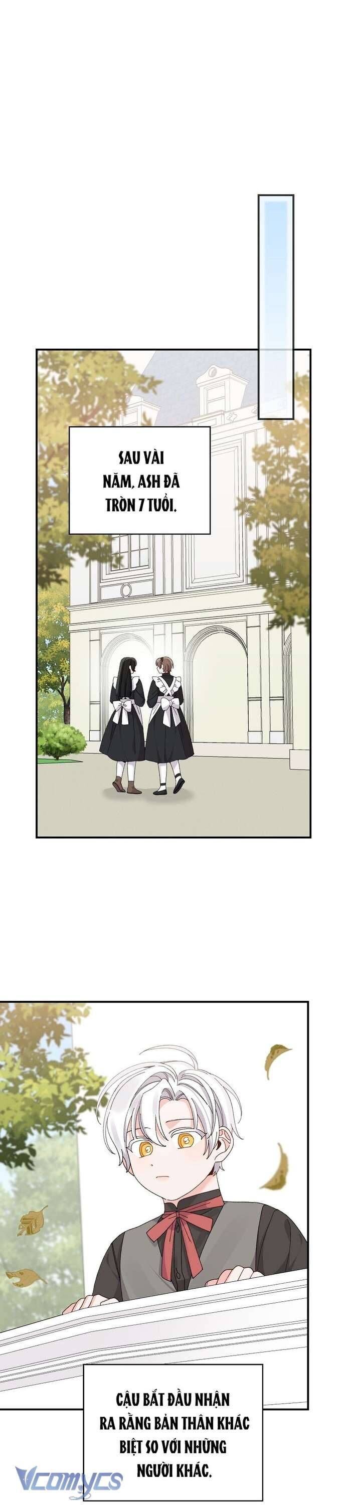 Chị Gái Của Nhân Vật Phản Diện Hôm Nay Cũng Đang Đau Khổ - Chap 74 - Trang 13