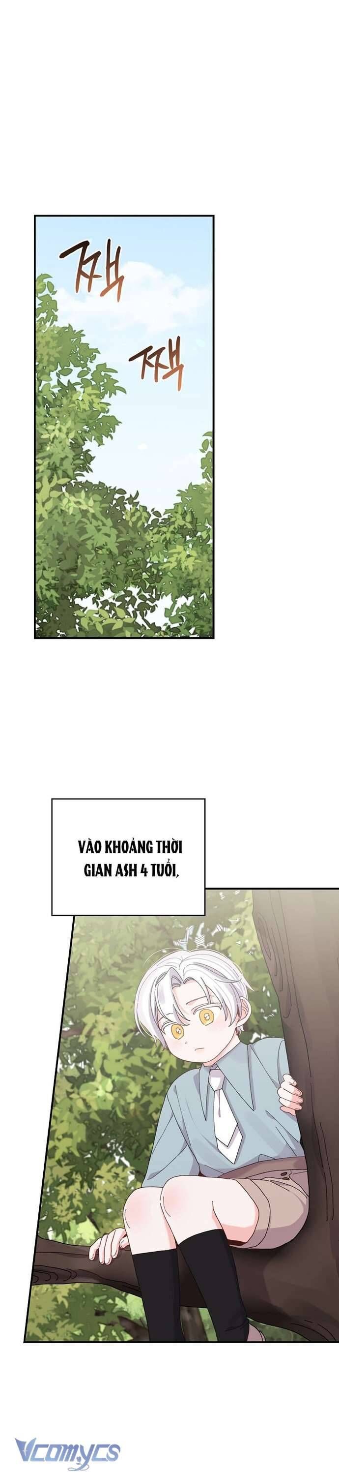 Chị Gái Của Nhân Vật Phản Diện Hôm Nay Cũng Đang Đau Khổ - Chap 74 - Trang 3