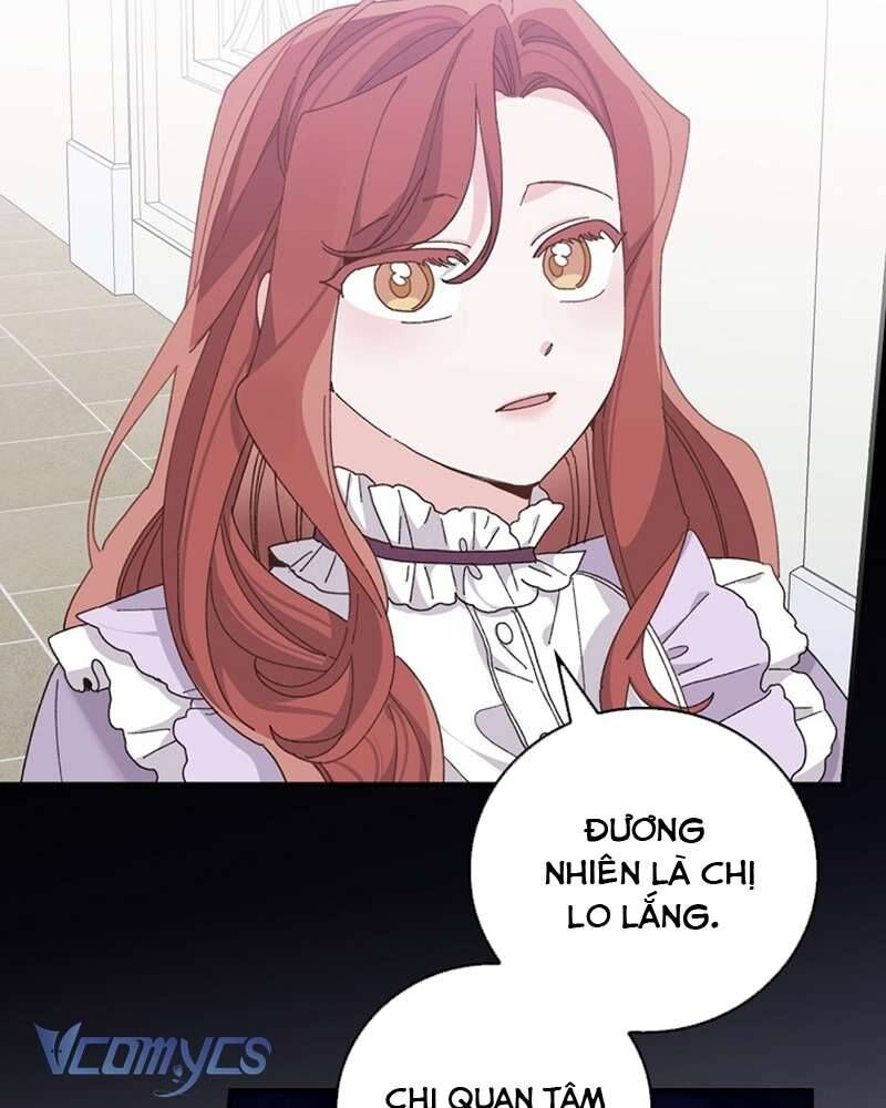 Chị Gái Của Nhân Vật Phản Diện Hôm Nay Cũng Đang Đau Khổ - Chap 75 - Trang 103