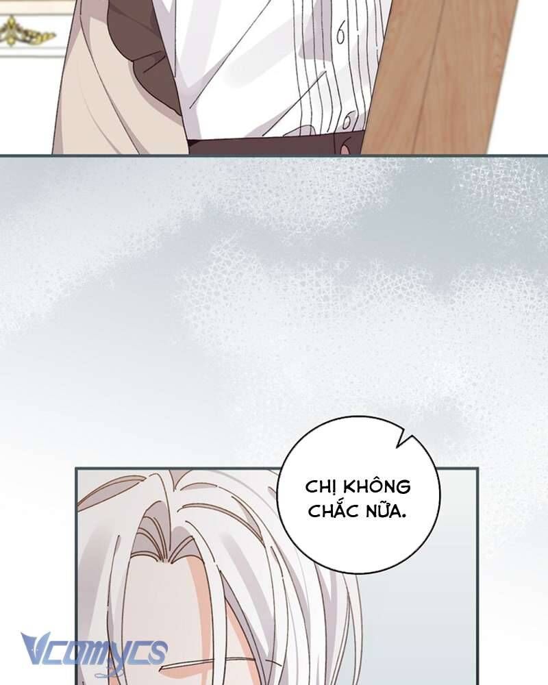 Chị Gái Của Nhân Vật Phản Diện Hôm Nay Cũng Đang Đau Khổ - Chap 75 - Trang 13