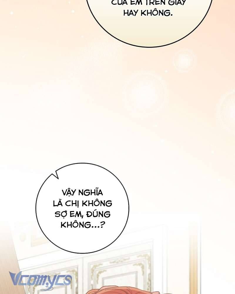 Chị Gái Của Nhân Vật Phản Diện Hôm Nay Cũng Đang Đau Khổ - Chap 75 - Trang 18