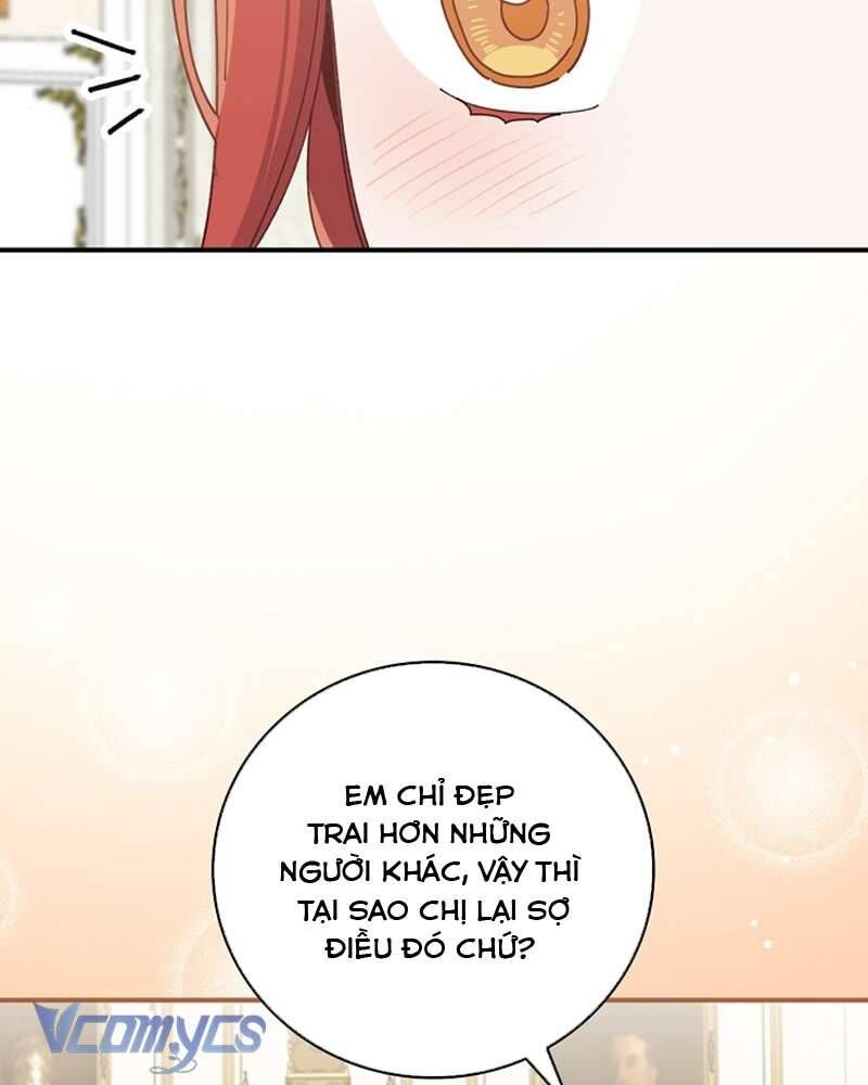 Chị Gái Của Nhân Vật Phản Diện Hôm Nay Cũng Đang Đau Khổ - Chap 75 - Trang 22