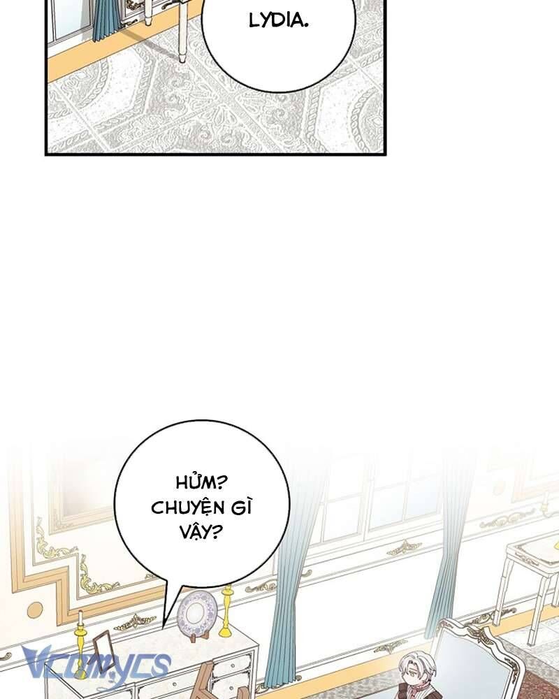 Chị Gái Của Nhân Vật Phản Diện Hôm Nay Cũng Đang Đau Khổ - Chap 75 - Trang 4