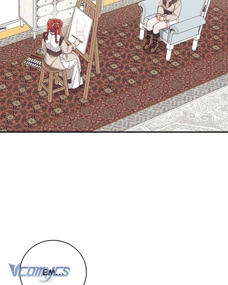 Chị Gái Của Nhân Vật Phản Diện Hôm Nay Cũng Đang Đau Khổ - Chap 75 - Trang 5