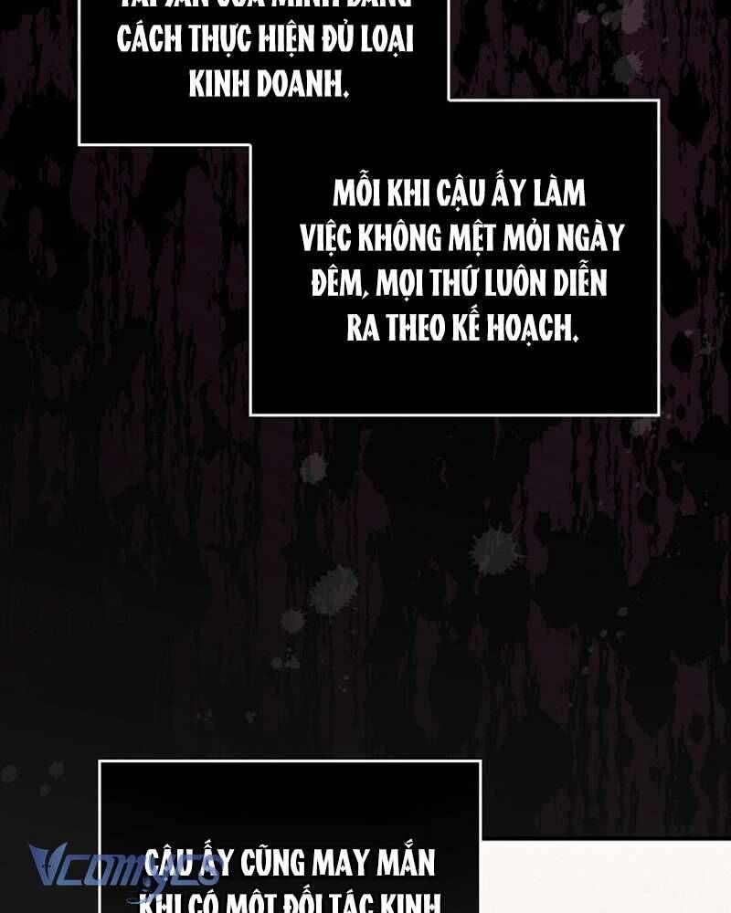 Chị Gái Của Nhân Vật Phản Diện Hôm Nay Cũng Đang Đau Khổ - Chap 75 - Trang 43