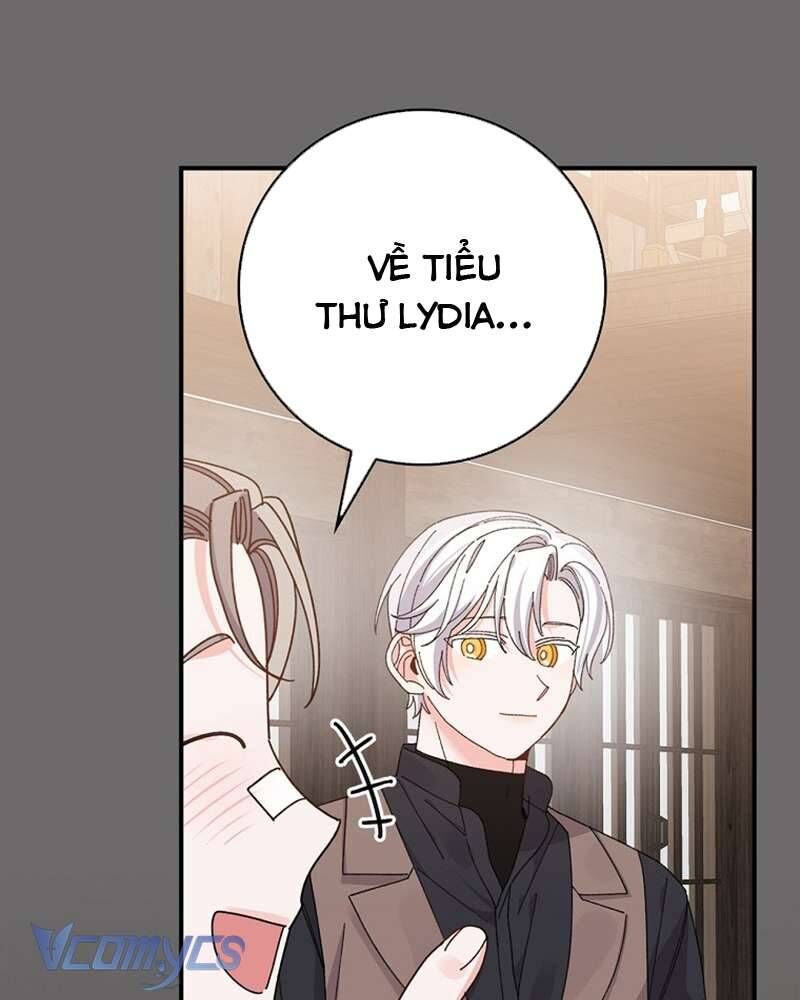 Chị Gái Của Nhân Vật Phản Diện Hôm Nay Cũng Đang Đau Khổ - Chap 75 - Trang 47