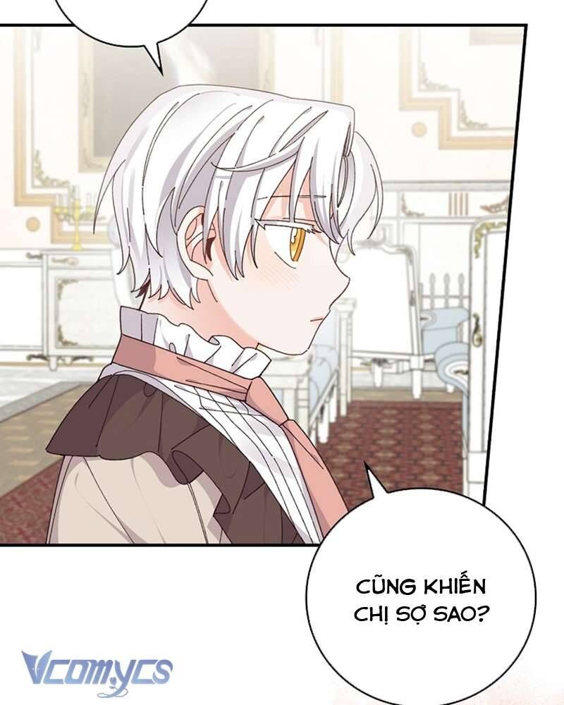 Chị Gái Của Nhân Vật Phản Diện Hôm Nay Cũng Đang Đau Khổ - Chap 75 - Trang 6