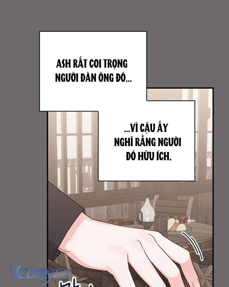 Chị Gái Của Nhân Vật Phản Diện Hôm Nay Cũng Đang Đau Khổ - Chap 75 - Trang 56