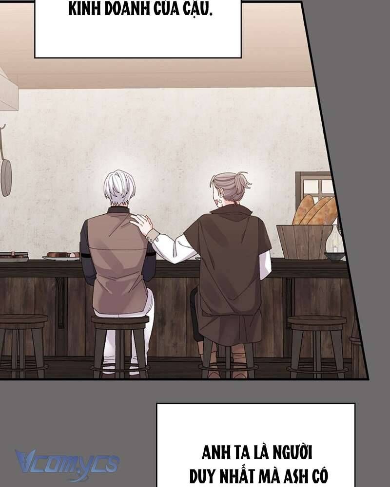 Chị Gái Của Nhân Vật Phản Diện Hôm Nay Cũng Đang Đau Khổ - Chap 75 - Trang 58