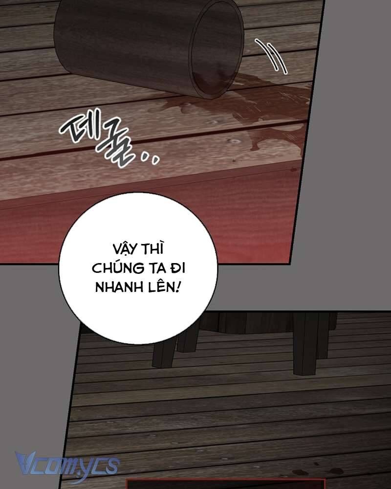 Chị Gái Của Nhân Vật Phản Diện Hôm Nay Cũng Đang Đau Khổ - Chap 75 - Trang 63