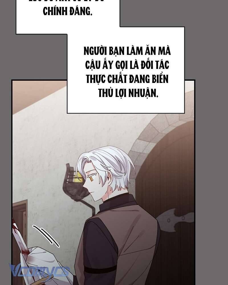 Chị Gái Của Nhân Vật Phản Diện Hôm Nay Cũng Đang Đau Khổ - Chap 75 - Trang 65