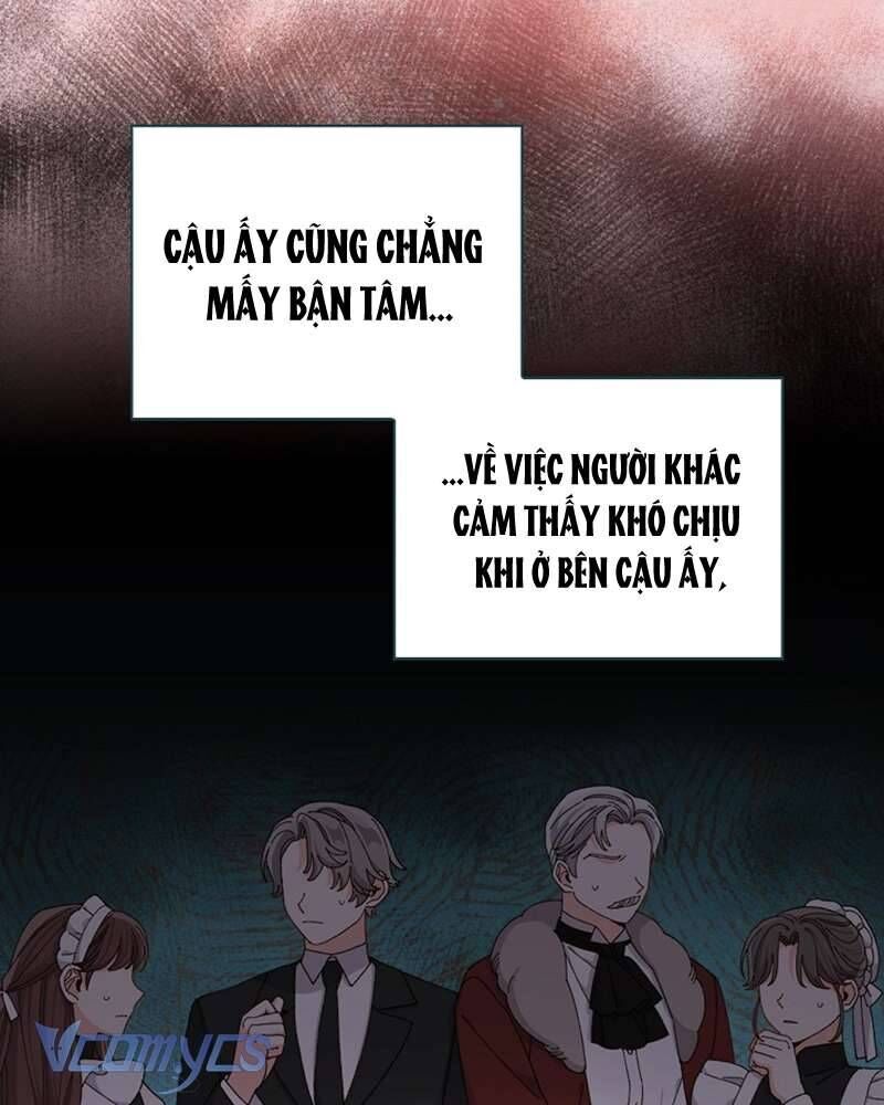 Chị Gái Của Nhân Vật Phản Diện Hôm Nay Cũng Đang Đau Khổ - Chap 75 - Trang 8