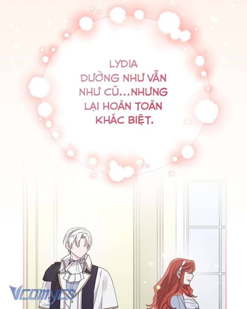 Chị Gái Của Nhân Vật Phản Diện Hôm Nay Cũng Đang Đau Khổ - Chap 75 - Trang 74