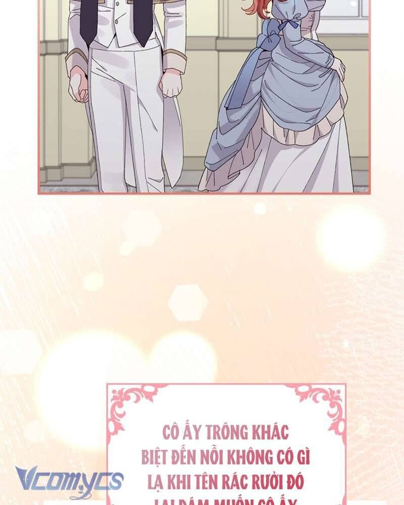 Chị Gái Của Nhân Vật Phản Diện Hôm Nay Cũng Đang Đau Khổ - Chap 75 - Trang 75