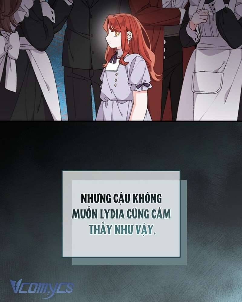Chị Gái Của Nhân Vật Phản Diện Hôm Nay Cũng Đang Đau Khổ - Chap 75 - Trang 9