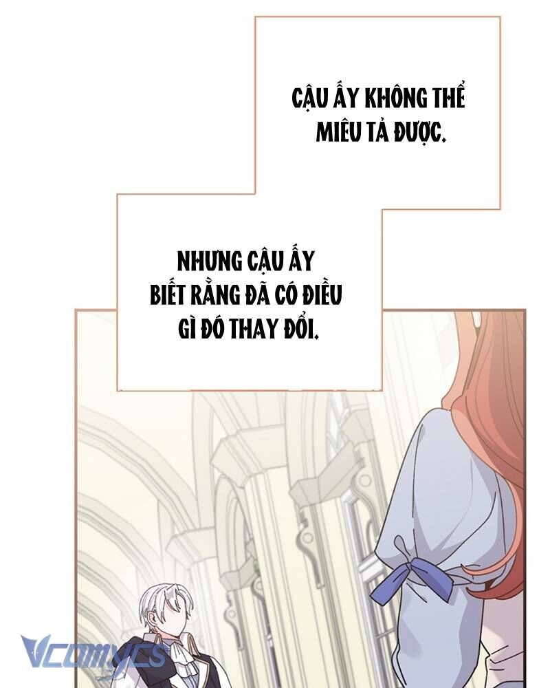 Chị Gái Của Nhân Vật Phản Diện Hôm Nay Cũng Đang Đau Khổ - Chap 75 - Trang 84