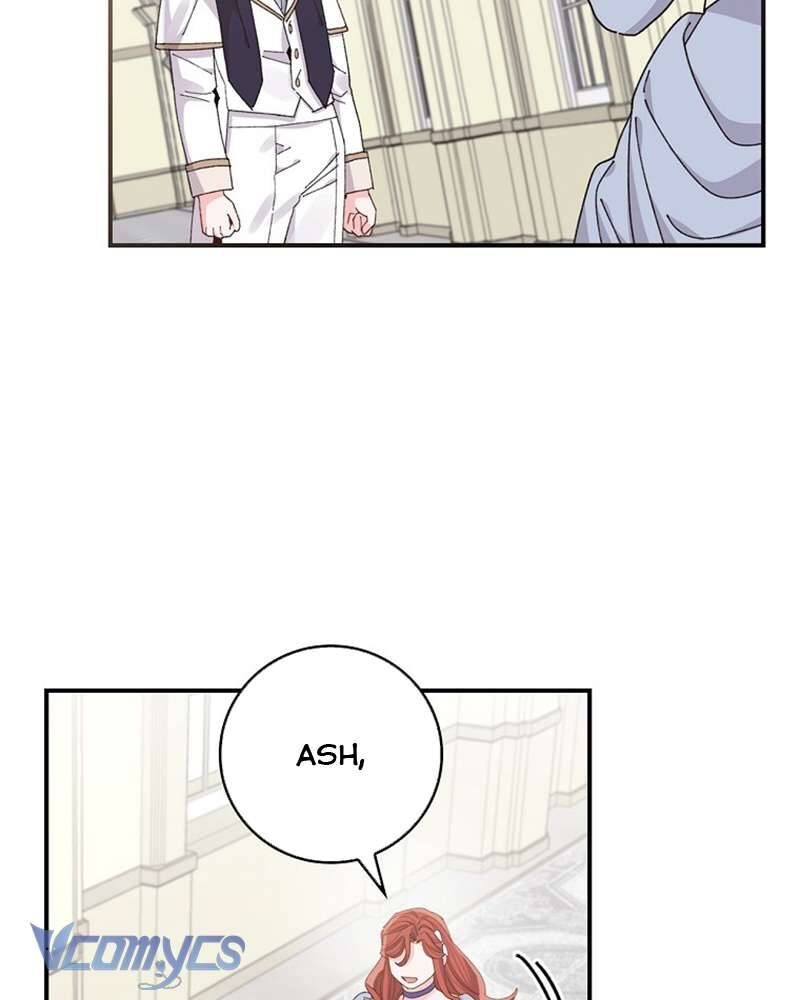 Chị Gái Của Nhân Vật Phản Diện Hôm Nay Cũng Đang Đau Khổ - Chap 75 - Trang 85