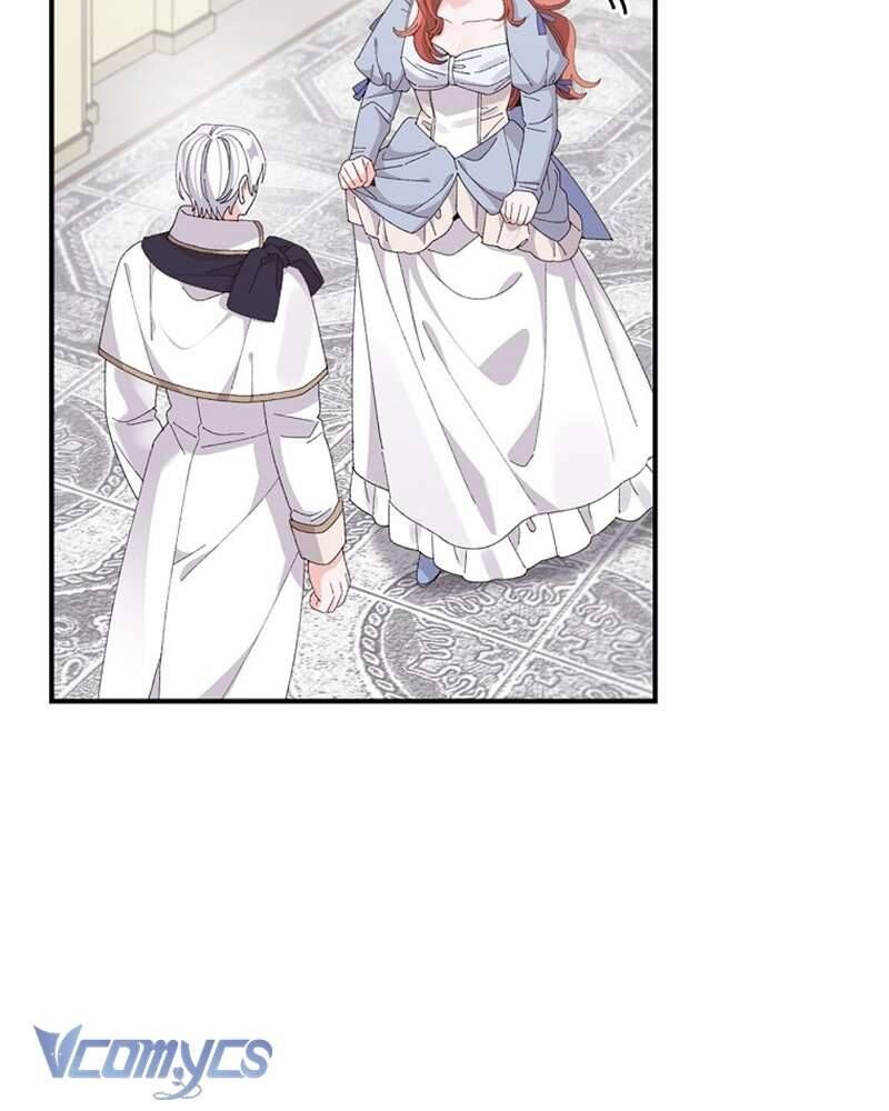 Chị Gái Của Nhân Vật Phản Diện Hôm Nay Cũng Đang Đau Khổ - Chap 75 - Trang 86