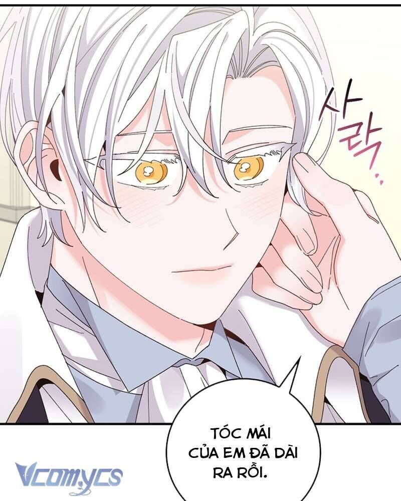 Chị Gái Của Nhân Vật Phản Diện Hôm Nay Cũng Đang Đau Khổ - Chap 75 - Trang 87