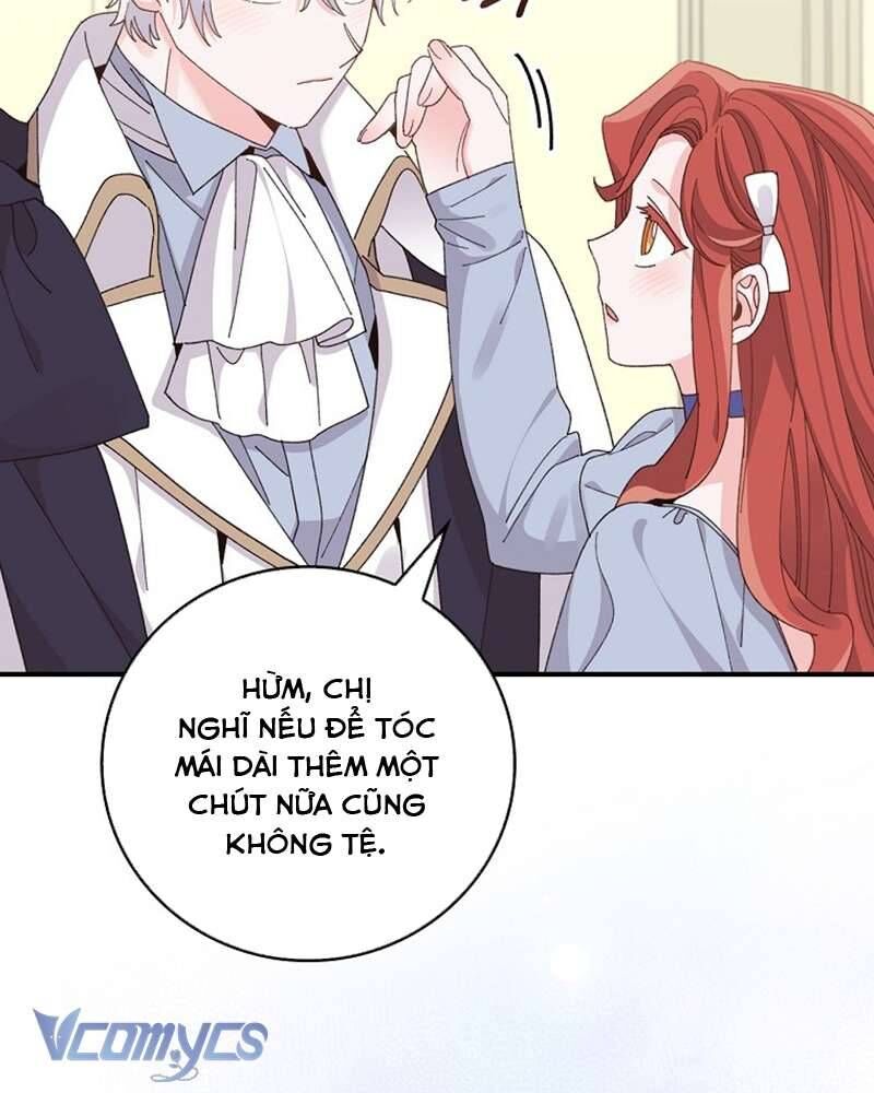 Chị Gái Của Nhân Vật Phản Diện Hôm Nay Cũng Đang Đau Khổ - Chap 75 - Trang 89