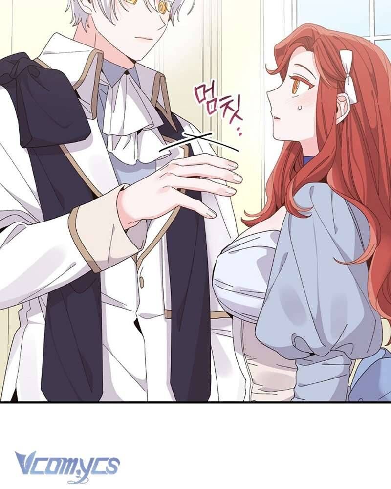 Chị Gái Của Nhân Vật Phản Diện Hôm Nay Cũng Đang Đau Khổ - Chap 75 - Trang 96