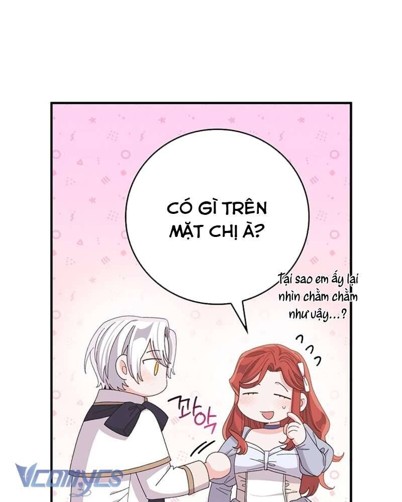 Chị Gái Của Nhân Vật Phản Diện Hôm Nay Cũng Đang Đau Khổ - Chap 75 - Trang 97