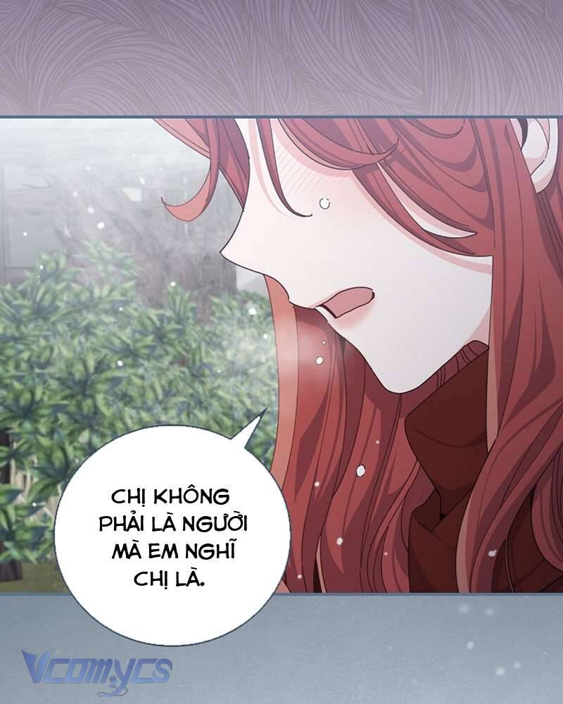 Chị Gái Của Nhân Vật Phản Diện Hôm Nay Cũng Đang Đau Khổ - Chap 76 - Trang 28