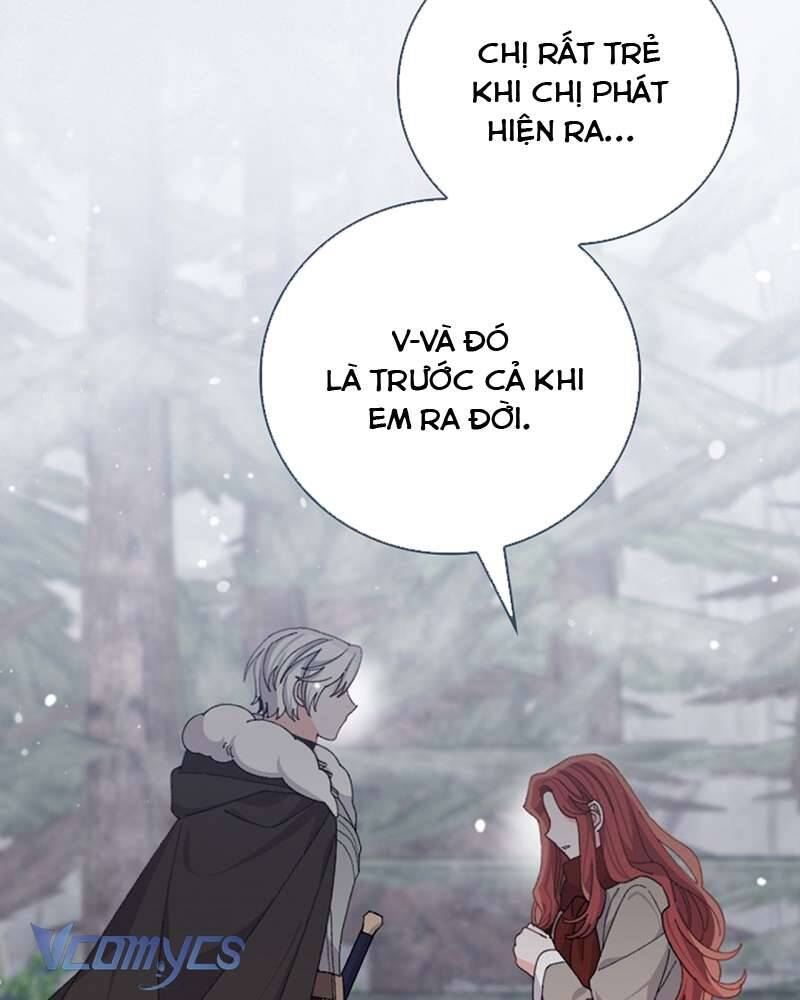 Chị Gái Của Nhân Vật Phản Diện Hôm Nay Cũng Đang Đau Khổ - Chap 76 - Trang 30
